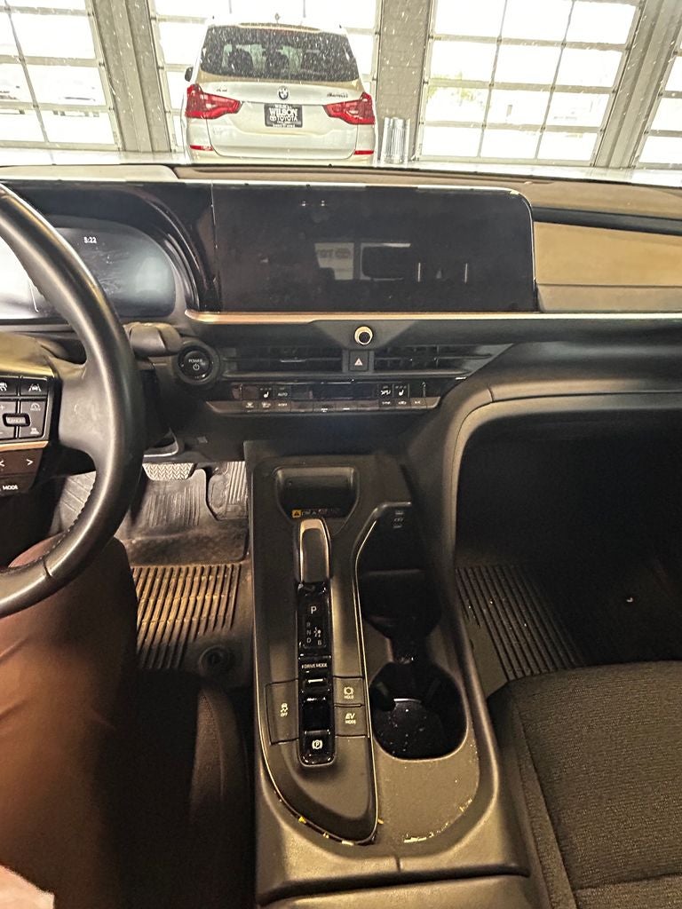 2023 Toyota Crown XLE