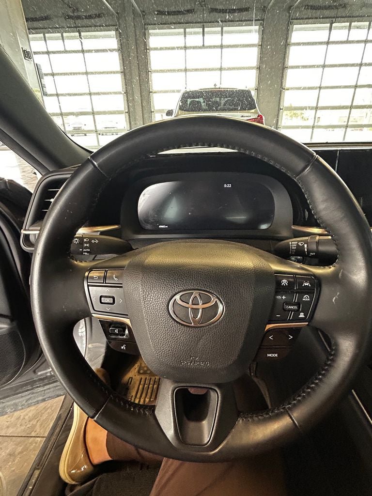 2023 Toyota Crown XLE