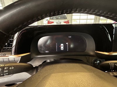 2023 Toyota Crown XLE