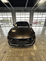 2023 Toyota Crown XLE