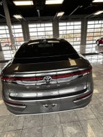 2023 Toyota Crown XLE