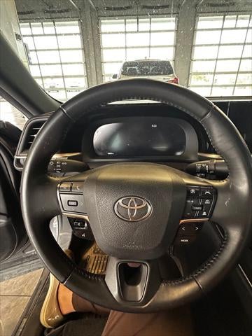 2023 Toyota Crown XLE