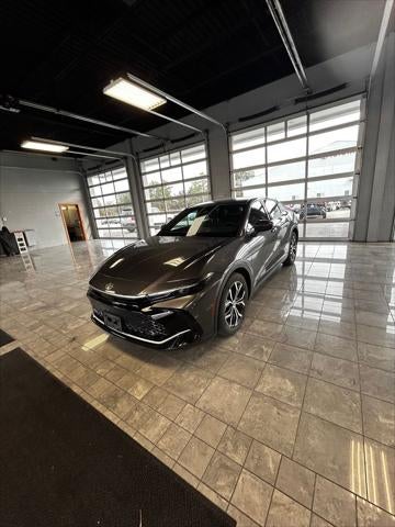 2023 Toyota Crown XLE