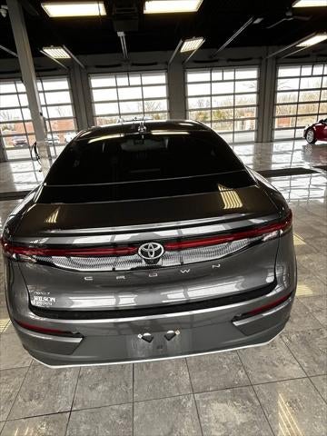 2023 Toyota Crown XLE