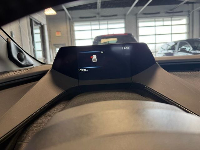 2024 Toyota Prius Limited