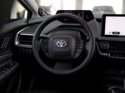2024 Toyota Prius Limited