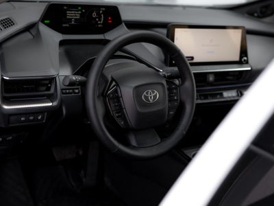 2024 Toyota Prius Limited