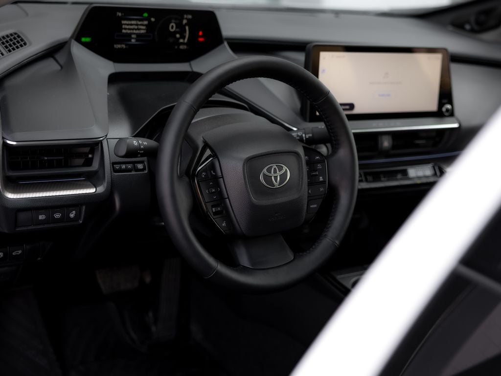 2024 Toyota Prius Limited