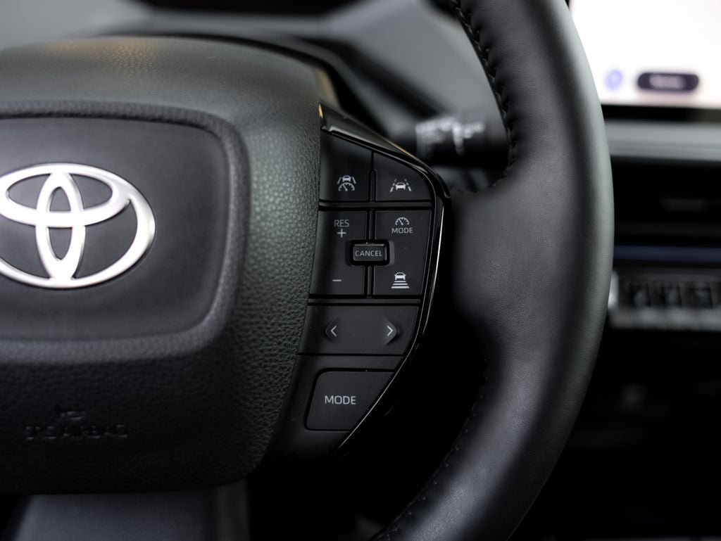 2024 Toyota Prius Limited