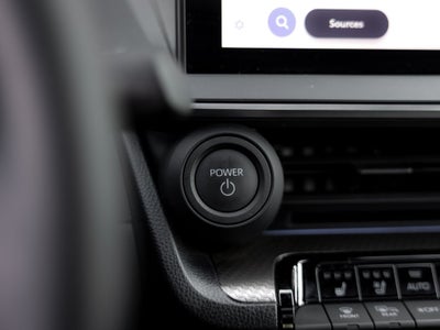 2024 Toyota Prius Limited