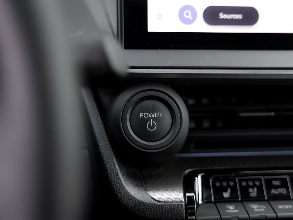 2024 Toyota Prius Limited