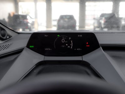 2024 Toyota Prius Limited