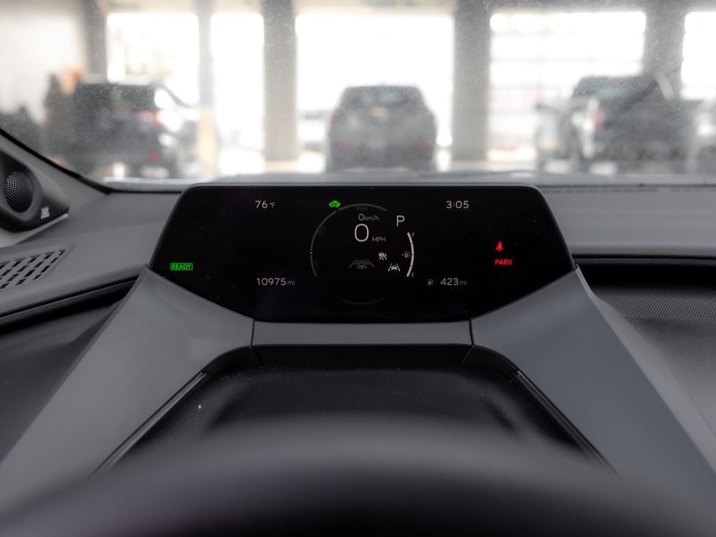 2024 Toyota Prius Limited