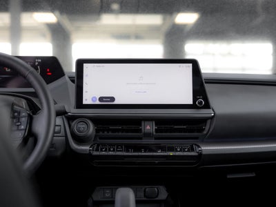 2024 Toyota Prius Limited