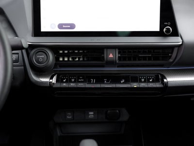 2024 Toyota Prius Limited