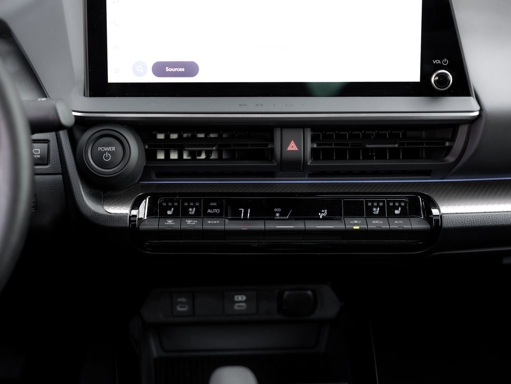 2024 Toyota Prius Limited