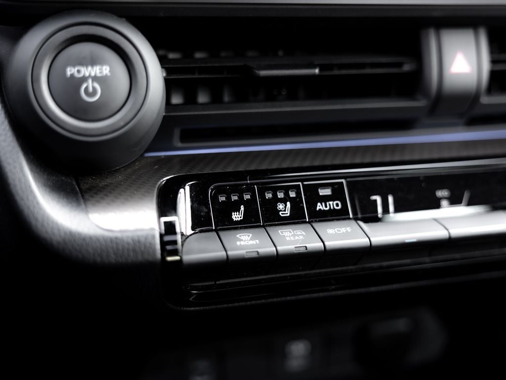 2024 Toyota Prius Limited