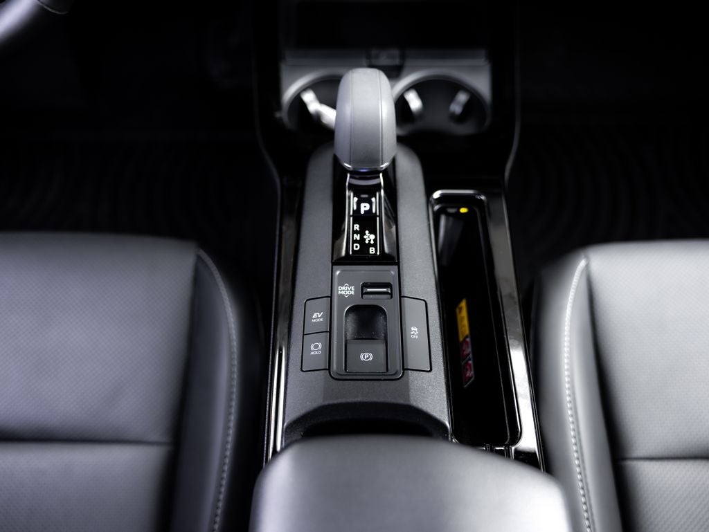 2024 Toyota Prius Limited