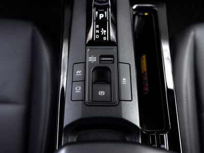 2024 Toyota Prius Limited