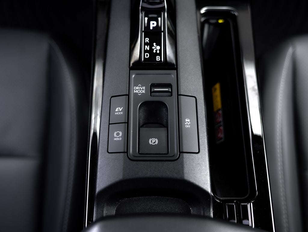 2024 Toyota Prius Limited