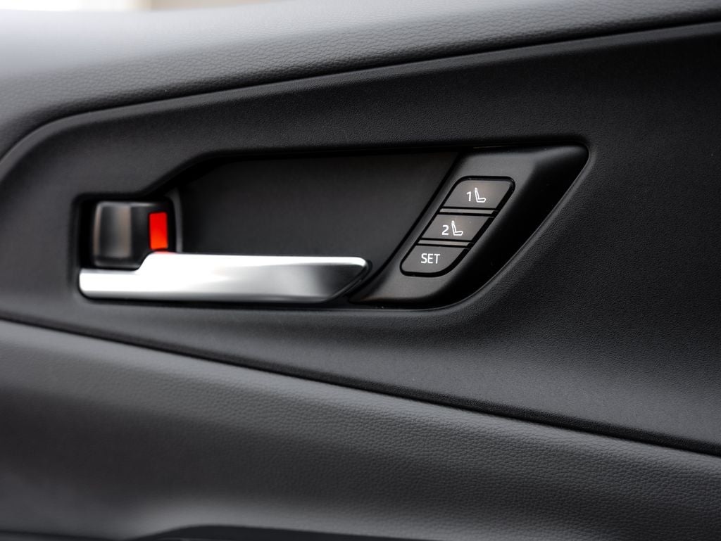 2024 Toyota Prius Limited