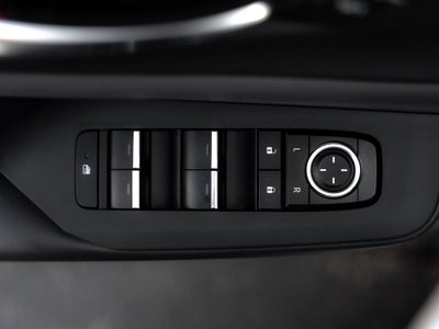 2024 Toyota Prius Limited