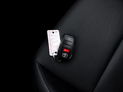 2024 Toyota Prius Limited