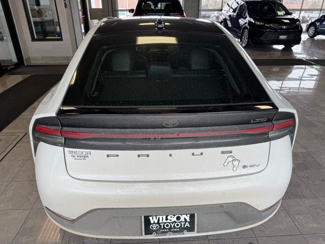 2024 Toyota Prius Limited