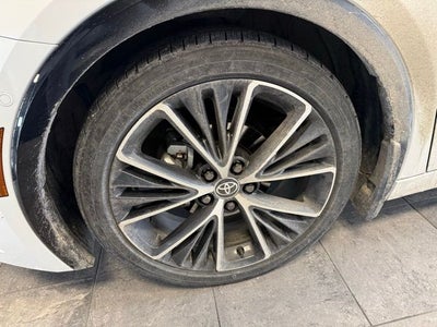 2024 Toyota Prius Limited