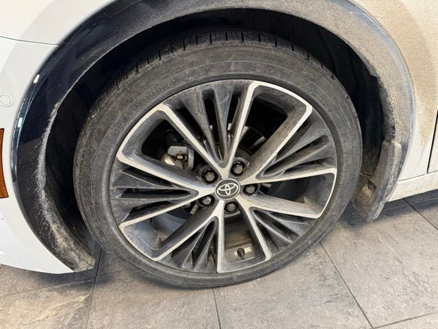 2024 Toyota Prius Limited