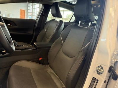 2024 Toyota Prius Limited