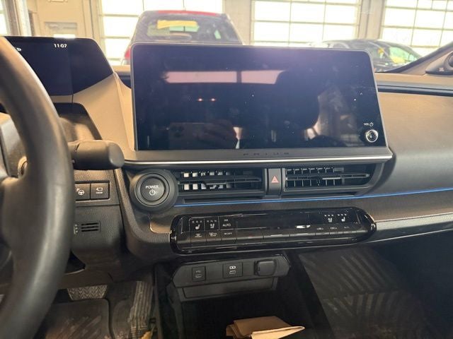 2024 Toyota Prius Limited