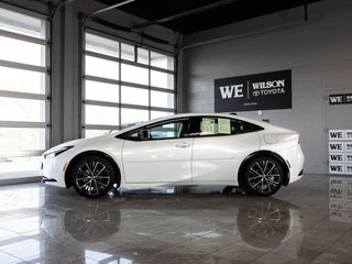 2024 Toyota Prius Limited