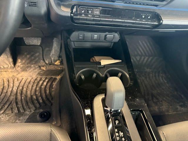 2024 Toyota Prius Limited