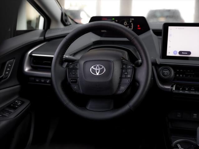 2024 Toyota Prius Limited