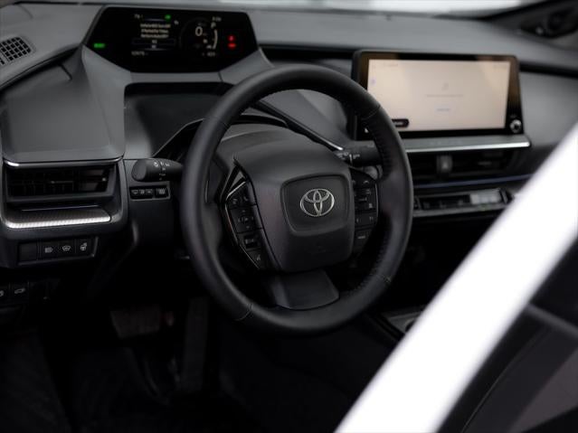 2024 Toyota Prius Limited