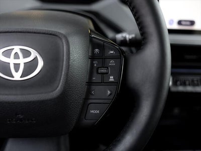 2024 Toyota Prius Limited