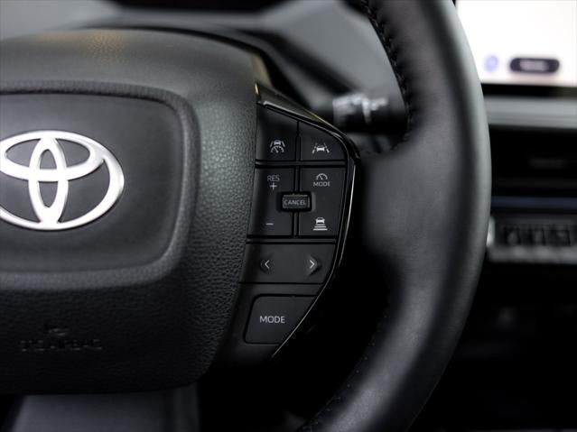 2024 Toyota Prius Limited