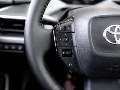 2024 Toyota Prius Limited