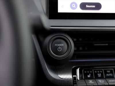 2024 Toyota Prius Limited