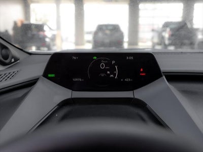 2024 Toyota Prius Limited