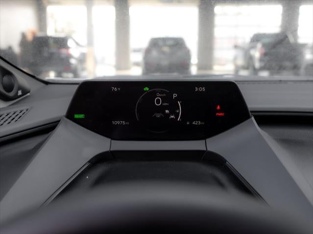 2024 Toyota Prius Limited