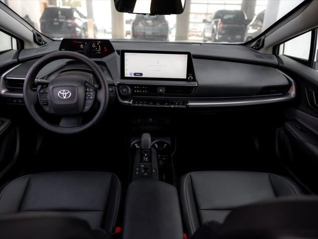 2024 Toyota Prius Limited