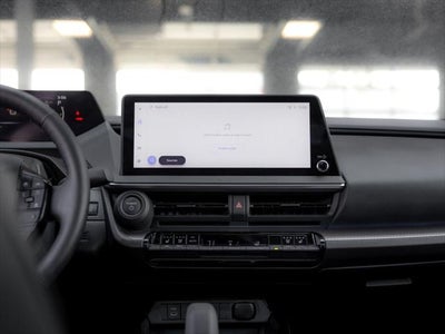 2024 Toyota Prius Limited