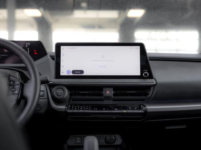 2024 Toyota Prius Limited