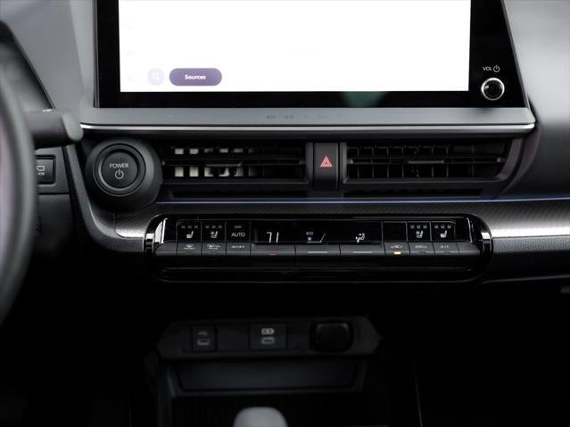 2024 Toyota Prius Limited