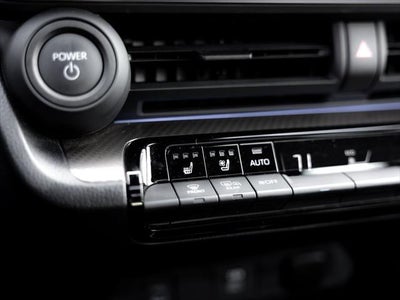 2024 Toyota Prius Limited