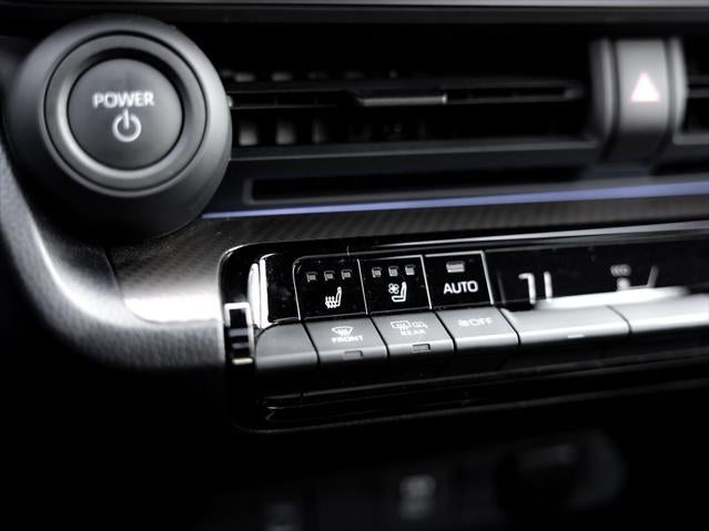 2024 Toyota Prius Limited