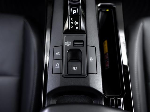 2024 Toyota Prius Limited