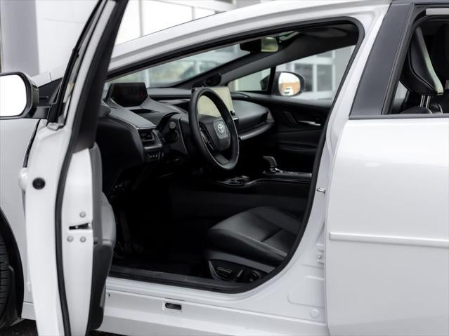 2024 Toyota Prius Limited